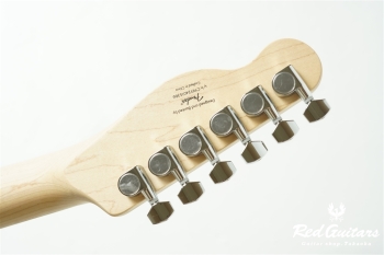 Affinity Series Telecaster - Olympic White